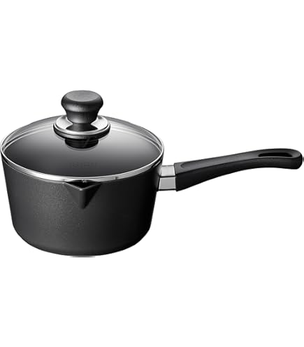 スキャンパン　SCANPAN2001+ 両手鍋 Amazon｜SCANPAN(スキャンパン) 両手鍋 シルバー 直径32cm